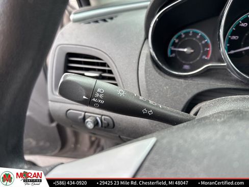 Used 2011 Chevrolet Malibu LT image 16