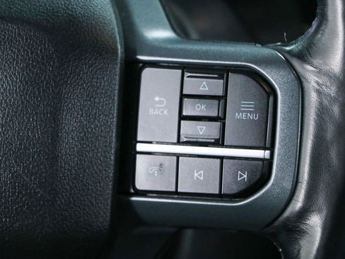 Used 2023 Ford F150 Lariat w/ Equipment Group 502A High AWD/4WD image 16