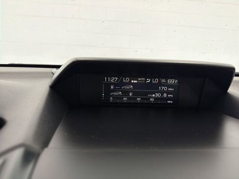 Used 2021 Subaru Forester Limited w/ Popular Package #3 AWD/4WD image 39
