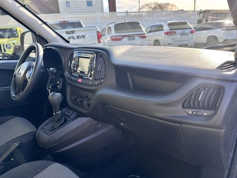 Used 2020 RAM ProMaster City Tradesman image 21