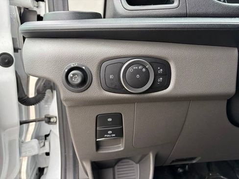 Used 2024 Ford Transit 350 XLT RWD image 10