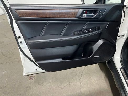 Used 2019 Subaru Outback 3.6R Limited w/ Popular Package #2 AWD/4WD image 24