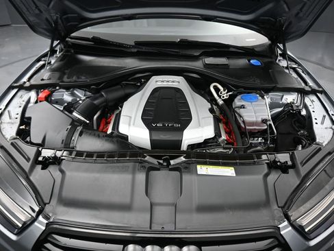 Used 2018 Audi A7 3.0T Premium Plus image 51