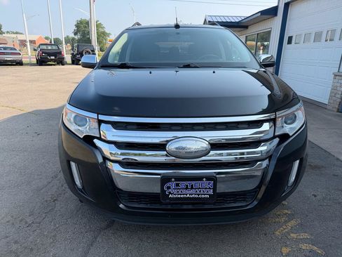 Used 2013 Ford Edge SEL FWD image 8