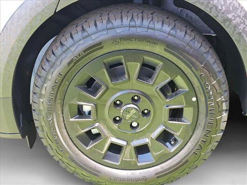 New 2025 Hyundai Ioniq 5 XRT image 10