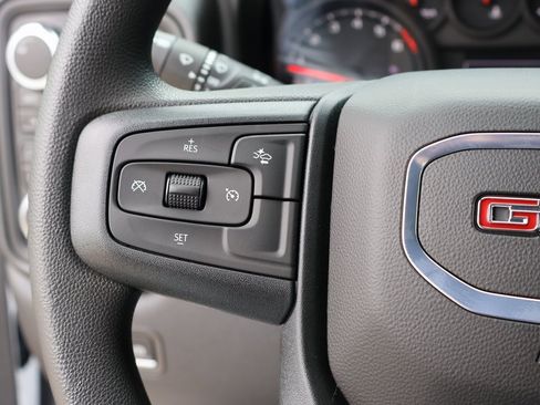 New 2025 GMC Sierra 1500 Pro w/ Pro Value Package image 14