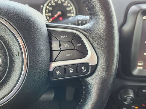 Used 2023 Jeep Renegade Limited AWD/4WD image 33
