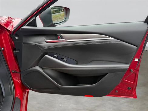 Used 2021 MAZDA MAZDA6 Touring image 31