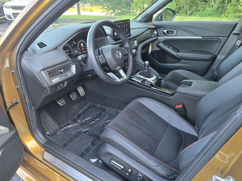 Used 2024 Acura Integra Type S FWD image 4