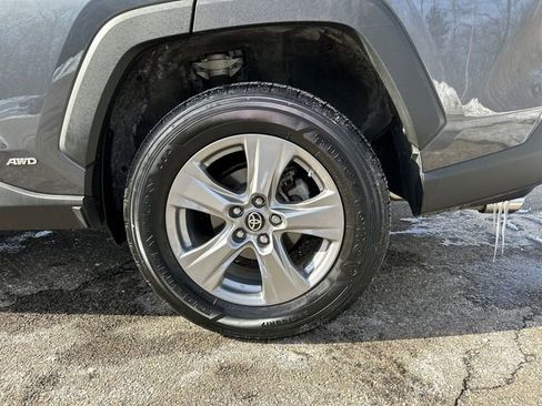 Certified 2024 Toyota RAV4 LE image 16