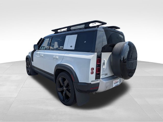 Used 2020 Land Rover Defender 110 AWD/4WD image 5