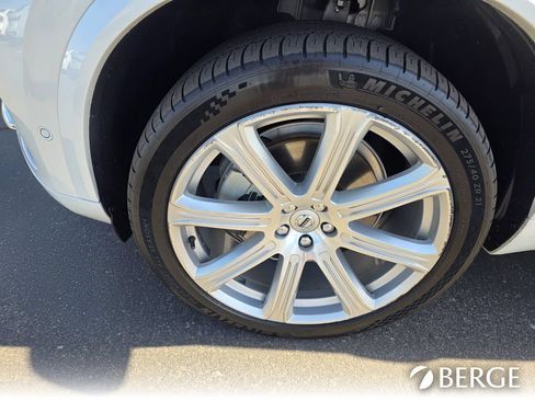 Used 2018 Volvo XC90 T6 Inscription w/ Convenience Package AWD/4WD image 9