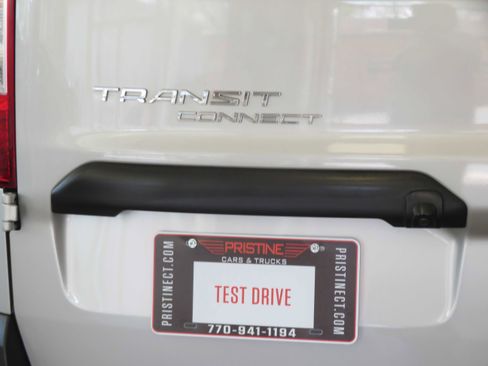 Used 2022 Ford Transit Connect XLT image 68