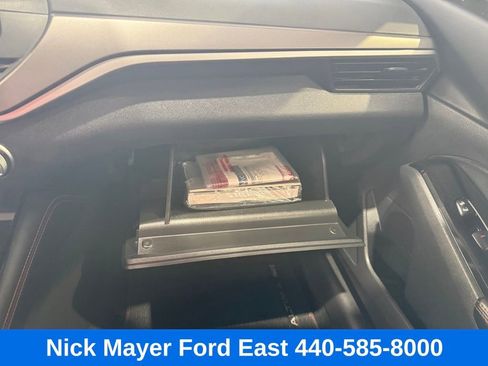 Used 2025 Nissan Altima 2.5 SR image 17