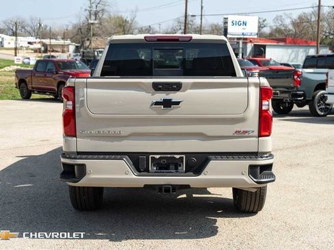 New 2026 Chevrolet Silverado 1500 RST image 7
