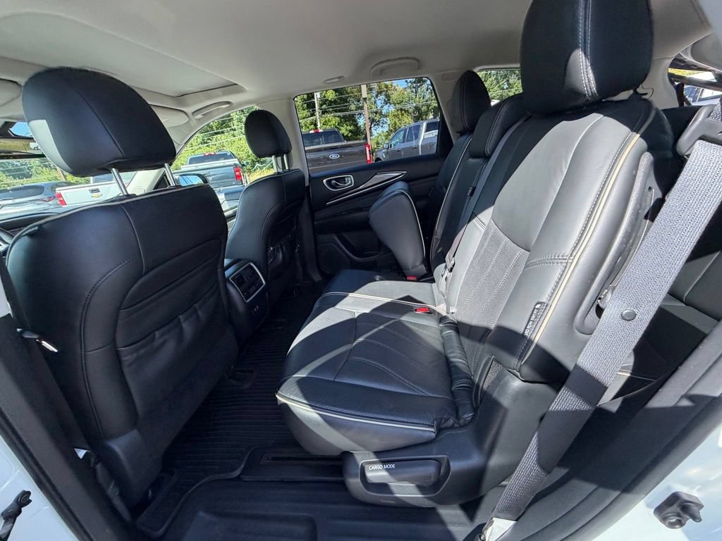Used 2019 INFINITI QX60 Luxe w/ Essential Package AWD/4WD image 55