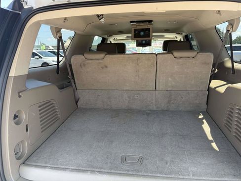 Used 2019 GMC Yukon XL SLT w/ Premium Edition RWD image 9