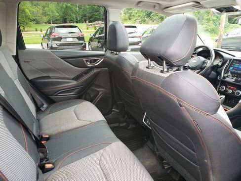 Used 2019 Subaru Forester Sport AWD/4WD image 17