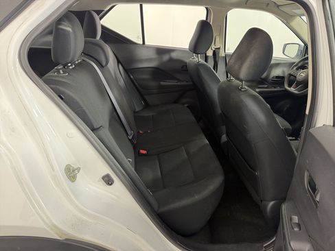 Used 2024 Nissan Kicks S FWD image 28