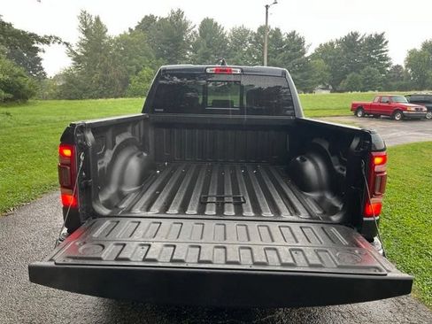 Used 2020 RAM 1500 Limited w/ Protection Group AWD/4WD image 5