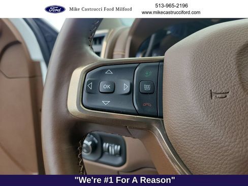 Used 2024 RAM 2500 Limited w/ Safety Group AWD/4WD image 17