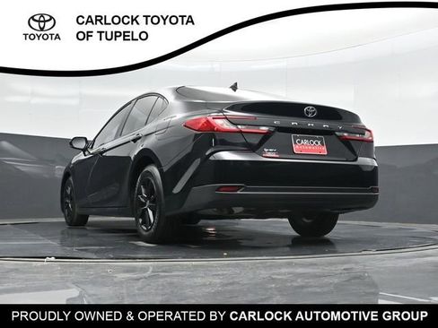 Used 2026 Toyota Camry LE FWD image 53