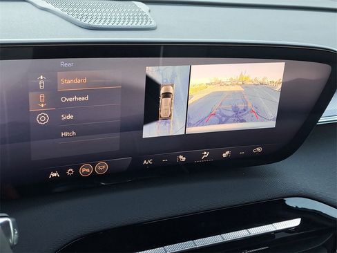 New 2026 Buick Enclave Sport Touring image 14