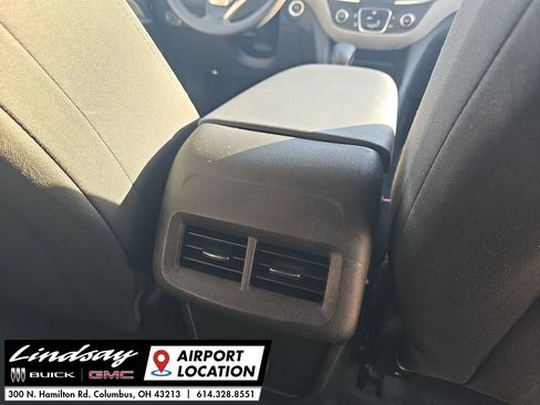 Used 2023 Chevrolet Equinox LS w/ LS Convenience Package AWD/4WD image 20