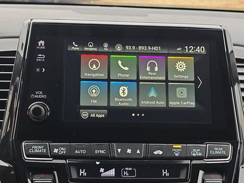 Used 2019 Honda Odyssey Touring image 29