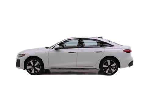 New 2026 Audi A5 2.0T Premium AWD/4WD image 3