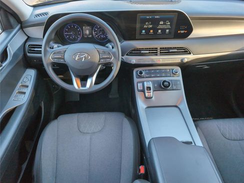 Used 2020 Hyundai Palisade SE image 27