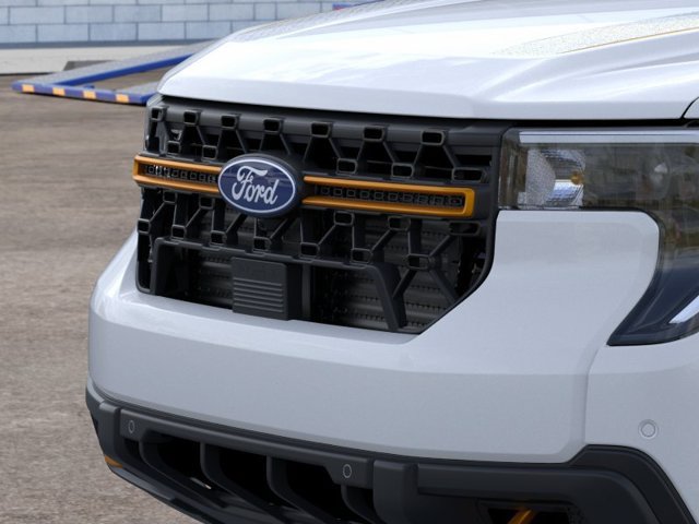 New 2026 Ford Maverick Tremor AWD/4WD image 18