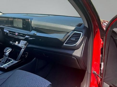 Certified 2026 Kia Seltos S AWD/4WD image 26