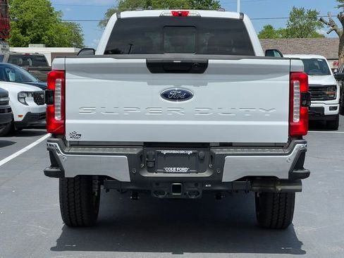 New 2026 Ford F250 XLT w/ 360-Degree Camera Package AWD/4WD image 48