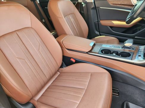 Used 2019 Audi A6 3.0T Prestige image 14