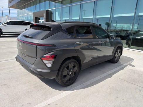 Used 2026 Hyundai Kona SEL Sport image 6