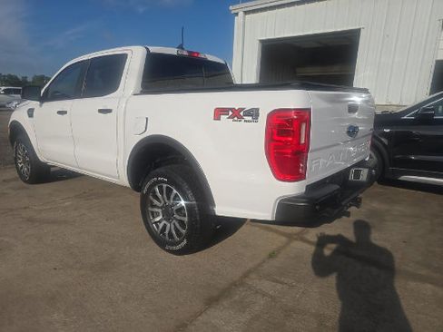 Used 2019 Ford Ranger XLT w/ Equipment Group 302A Luxury AWD/4WD image 4