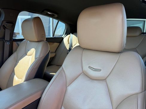 Used 2021 Cadillac CT5 Premium Luxury AWD/4WD image 12