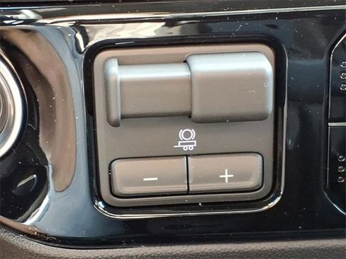 New 2026 GMC Sierra 1500 Elevation w/ X31 Off-Road Package image 19