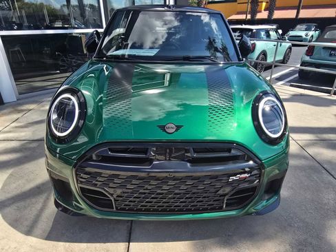 New 2026 MINI Cooper S FWD image 10