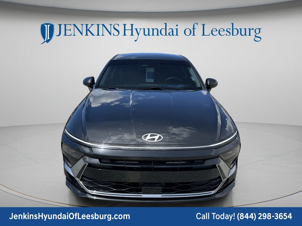 Certified 2024 Hyundai Sonata SEL FWD image 12