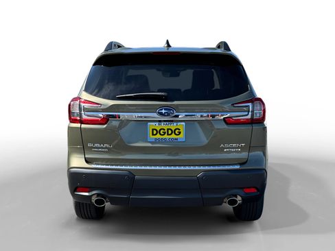 New 2026 Subaru Ascent Limited image 4