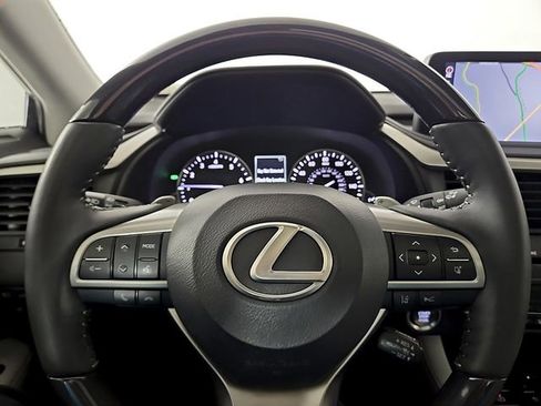 Used 2021 Lexus RX 350 FWD w/ Luxury Package image 22