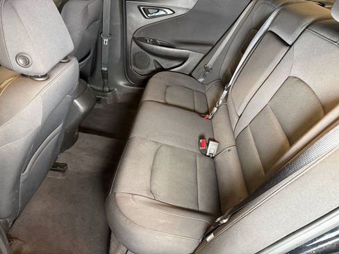 Used 2018 Chevrolet Malibu LS FWD image 20