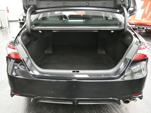 Certified 2024 Toyota Camry SE image 21