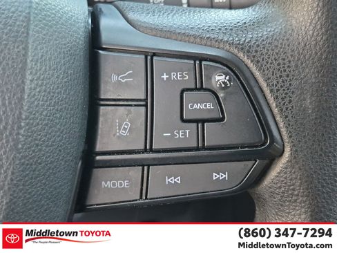 Used 2022 Toyota Sienna LE AWD/4WD image 20