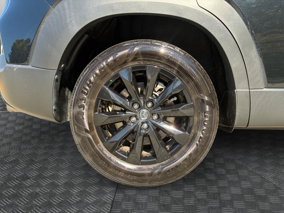Certified 2025 MAZDA CX-50 AWD 2.5 S w/ Preferred Package image 23