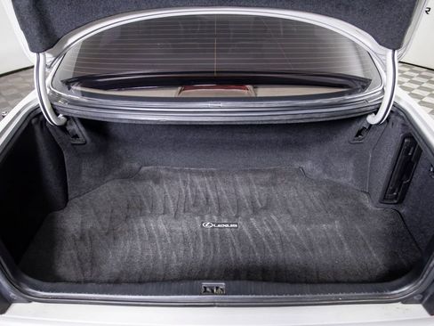 Used 1997 Lexus LS 400 w/ Coach Edition RWD image 8