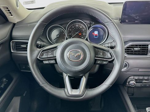 Used 2024 MAZDA CX-5 Carbon Edition AWD/4WD image 18