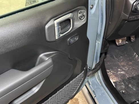 New 2026 Jeep Gladiator Willys image 19